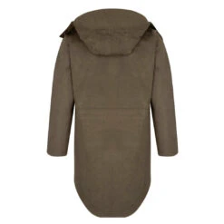 Hoggs Of Fife Struther Trilaminate Men's Long Waterproof Smock -Trendsetters Closet Hoggs of Fife Struther Trilaminate Mens Long Waterproof Smock 03