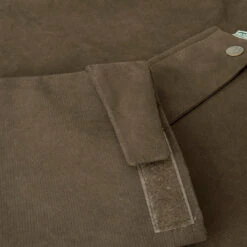 Hoggs Of Fife Struther Trilaminate Men's Long Waterproof Smock -Trendsetters Closet Hoggs of Fife Struther Trilaminate Mens Long Waterproof Smock 06