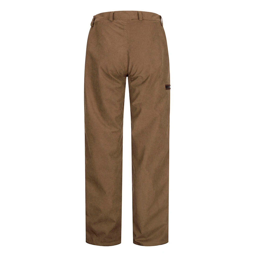 Hoggs Of Fife Struther Ladies Waterproof Trousers 2 Hoggs Of Fife Struther Ladies Waterproof Trousers - Image 2