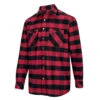 Hoggs Of Fife Tentsmuir Men's Flannel Shirt
