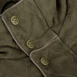 Hoggs Of Fife Thornhill Men's Quilted Jacket -Trendsetters Closet Hoggs of Fife Thornhill Men s Quilted Jacket 03