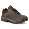 Hoggs Of Fife Torridon Waxy Leather Waterproof Trek Shoes