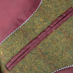 Hoggs Of Fife Tummel Men's Tweed Sports Jacket -Trendsetters Closet Hoggs of Fife Tummel Mens Tweed Sports Jacket 02