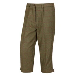 Hoggs Of Fife Tummel Tweed Field Breeks
