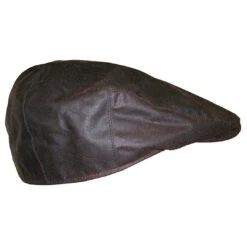 Trendsetters Closet 37 Hoggs Of Fife Waxed Cap