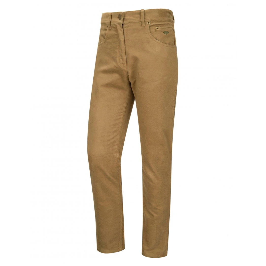 Hoggs Of Fife Carrick Men's Technical Stretch Moleskin Jeans 1 Hoggs Of Fife Carrick Men's Technical Stretch Moleskin Jeans