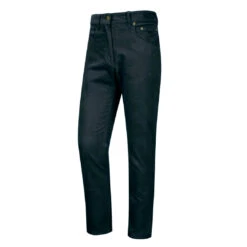 Hoggs Of Fife Carrick Men's Technical Stretch Moleskin Jeans 10 Hoggs Of Fife Carrick Men's Technical Stretch Moleskin Jeans -Trendsetters Closet HoggsofFifeCarrickMen sTechnicalStretchMoleskinJeans Navy 01