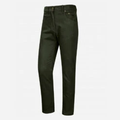 Hoggs Of Fife Carrick Technical Stretch Moleskin Jean