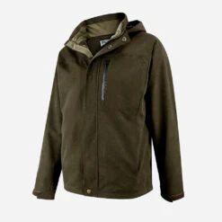 Hoggs Of Fife Struther Zip Through Jacket