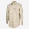 Hoggs Of Fife Ambassador Premier Tattersall Shirt