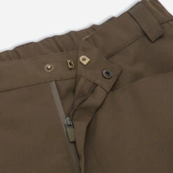 Hoggs Of Fife Ballater Waterproof Field Trousers -Trendsetters Closet hoggs ballater trousers 3