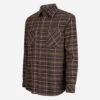 Hoggs Of Fife Countrysport Luxury Hunting Shirt
