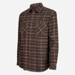 Hoggs Of Fife Countrysport Luxury Hunting Shirt