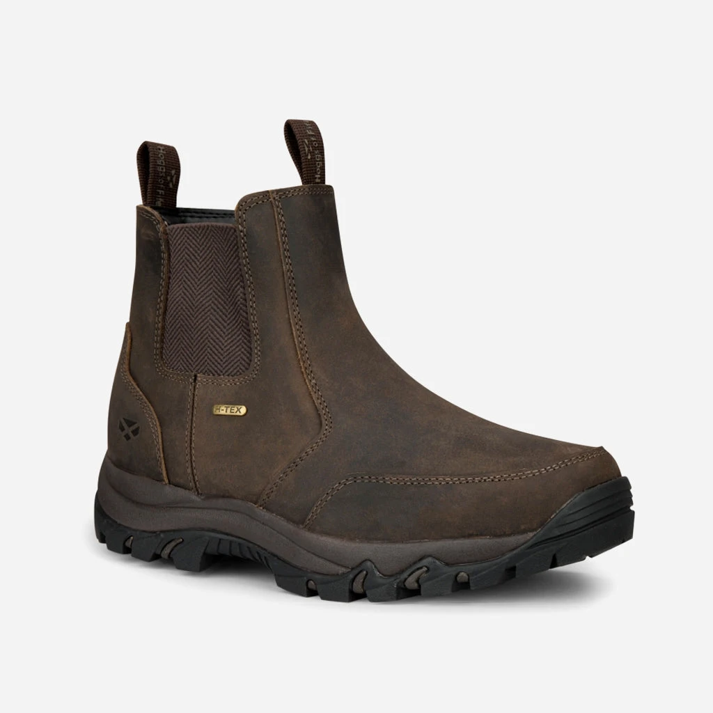 Hoggs Of Fife Creagan Waterproof H-Tex Dealer Boot 1 Hoggs Of Fife Creagan Waterproof H-Tex Dealer Boot