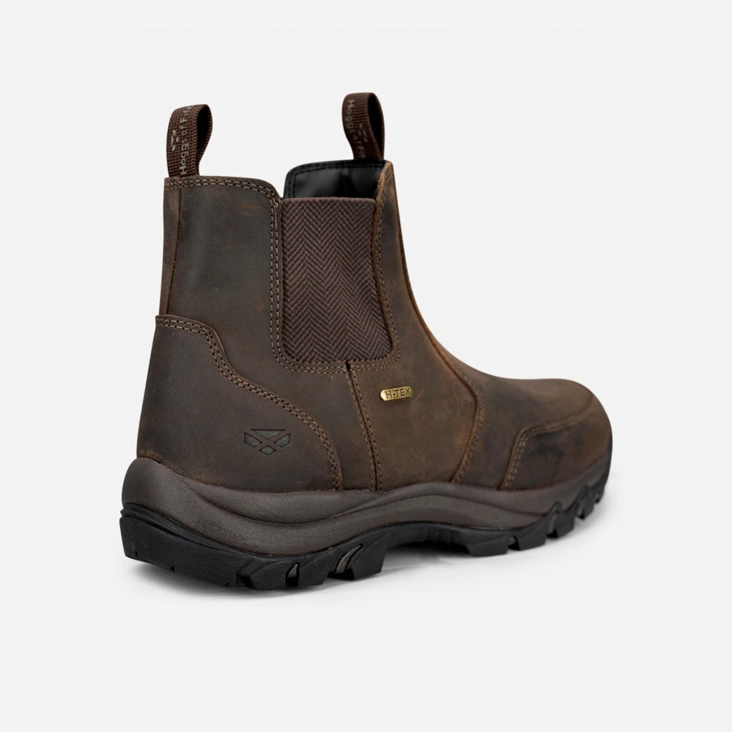 Hoggs Of Fife Creagan Waterproof H-Tex Dealer Boot 2 Hoggs Of Fife Creagan Waterproof H-Tex Dealer Boot - Image 2