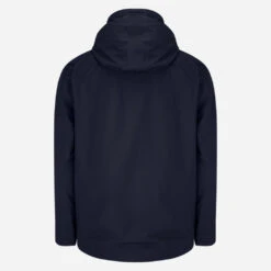 Hoggs Of Fife Culloden Waterproof Jacket -Trendsetters Closet hoggs culloden jacket navy 2