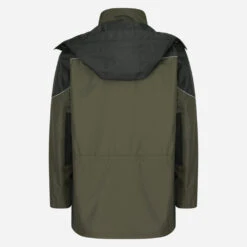 Hoggs Of Fife Field Tech Waterproof Jacket