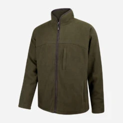 Hoggs Of Fife Ghillie II Waterproof Padded Fleece Jacket