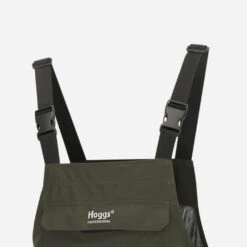 Hoggs Of Fife Green King II Waterproof Bibs -Trendsetters Closet hoggs green king ii bibs 3