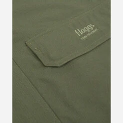 Hoggs Of Fife Green King II Waterproof Jacket -Trendsetters Closet hoggs green king ii jacket 3