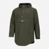 Hoggs Of Fife Green King II Waterproof Smock