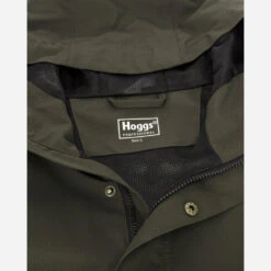 Hoggs Of Fife Green King II Waterproof Smock -Trendsetters Closet hoggs green king ii smock 3
