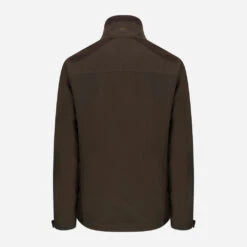Hoggs Of Fife Kinross II Waterproof Field Jacket -Trendsetters Closet hoggs kinross ii jacket 2