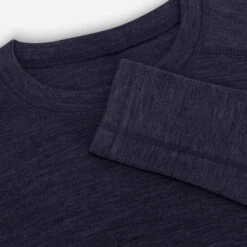 Hoggs Of Fife 100% Merino Wool Crew Neck Base Layer Long Sleeve 9 Hoggs Of Fife 100% Merino Wool Crew Neck Base Layer Long Sleeve -Trendsetters Closet hoggs merino crew neck long 4