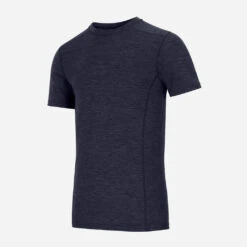 Hoggs Of Fife 100% Merino Wool Crew Neck Base Layer Short Sleeve 6 Hoggs Of Fife 100% Merino Wool Crew Neck Base Layer Short Sleeve -Trendsetters Closet hoggs merino crew neck short 2