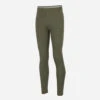 Hoggs Of Fife 100% Merino Wool Long Pants