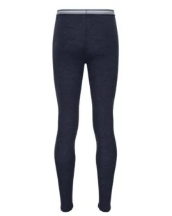 Trendsetters Closet -Trendsetters Closet hoggs of fife 100 merino wool long pants navy 2 98536 p