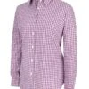 Hoggs Of Fife Becky II Ladies Cotton Shirt