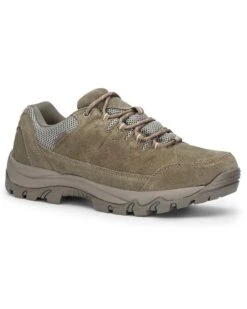 Hoggs Of Fife Cairn Pro Waterproof Hiking Shoes - Brown