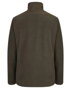 Hoggs Of Fife Carrbridge Waterproof Fleece Jacket - Fen Green -Trendsetters Closet hoggs of fife carrbridge waterproof fleece jacket fen green 3 96811 p