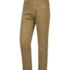 Hoggs Of Fife Carrick Stretch Technical Moleskin Jeans - Dried Moss