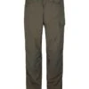 Hoggs Of Fife Culloden Fen Green Waterproof Trousers