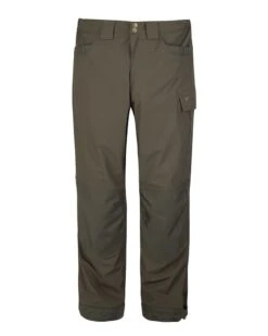 Hoggs Of Fife Culloden Fen Green Waterproof Trousers