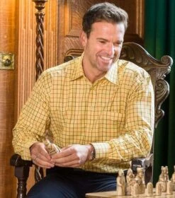 Hoggs Of Fife Governor Premier Tattersall Shirt 6 Hoggs Of Fife Governor Premier Tattersall Shirt -Trendsetters Closet hoggs of fife governor premier tattersall shirt 3 76034 p