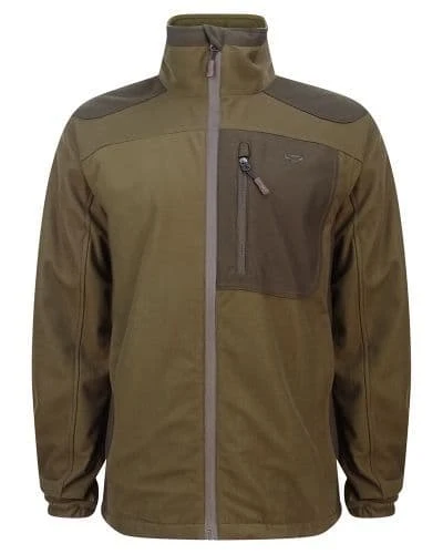 Hoggs Of Fife Kinross Waterproof Field Jacket 1 Hoggs Of Fife Kinross Waterproof Field Jacket