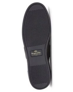 Hoggs Of Fife Ladies Mull Deck Shoes - Midnight Navy -Trendsetters Closet hoggs of fife ladies mull deck shoes midnight navy 3 96638 p