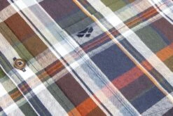 Hoggs Of Fife Luthrie Ls Plaid Shirt -Trendsetters Closet hoggs of fife luthrie ls plaid shirt 3 76328 p