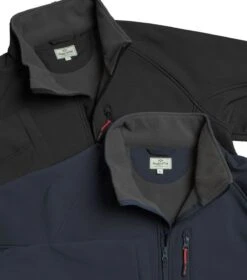 Hoggs Of Fife Magma Showerproof Softshell Jacket -Trendsetters Closet hoggs of fife magma showerproof softshell jacket 3 76563 p
