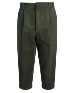 Hoggs Of Fife Moleskin Breeks