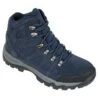 Hoggs Of Fife Nevis Waterproof Hiking Boots - Navy