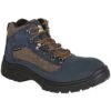 Hoggs Of Fife Rambler Navy Waterproof Hiking Boots