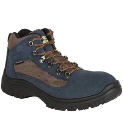 Hoggs Of Fife Rambler Navy Waterproof Hiking Boots