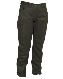 Hoggs Of Fife Rannoch Ladies Waterproof Field Trouser