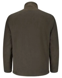 Hoggs Of Fife Ravenscraig Waterproof Fleece Jacket - Fen Green -Trendsetters Closet hoggs of fife ravenscraig waterproof fleece jacket fen green 3 98229 p