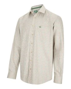Hoggs Of Fife Skye Classic Country Shirt