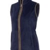 Hoggs Of Fife Stenton Ladies Fleece Gilet